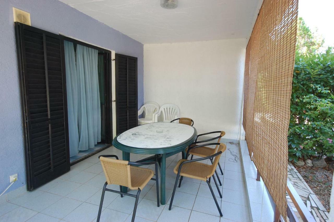 Apartments Juric By El-Pi Tours Njivice Ngoại thất bức ảnh